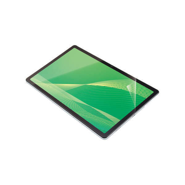 LAVIE T11 T1175/BAS 用 液晶保護フィルム 指紋汚れを付きにくくする指紋防止コーティング済み 高透明タイプ: TB-N203FLFANG拍卖