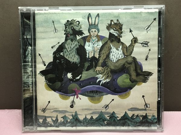 WindingRoad PornoGraffitti/ポルノグラフィティ拍卖