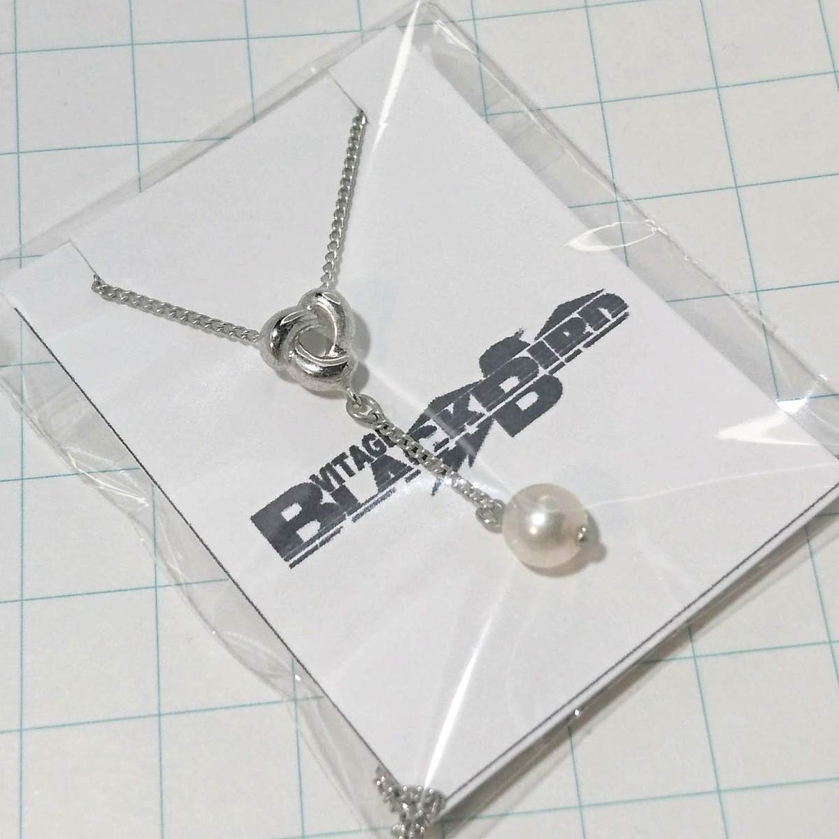 送料無料)ビンテージ☆パール フェイク☆約37cm☆アンティークネックレス A08050拍卖