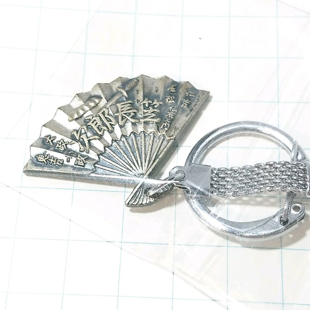 送料無料)次郎長笠 ご当地 観光地 登山 山登り 旅行 記念 キーホルダ A08123拍卖