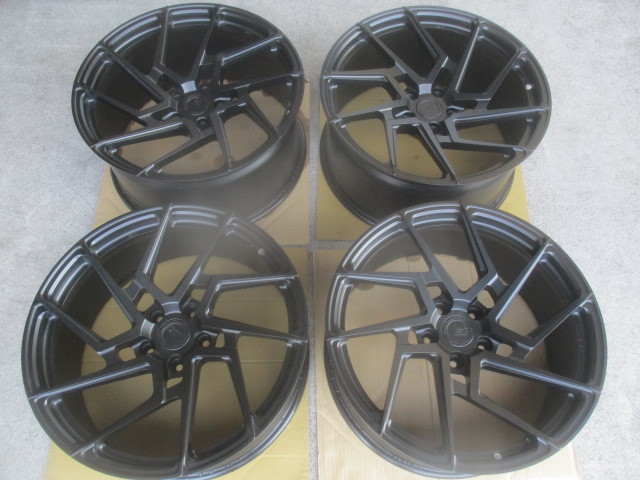 ☆美品☆ BC forged EH168 20インチ 4本 レクサス LS LC拍卖