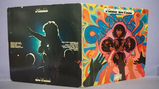 ■GARAGE,FUNK,ORGAN GROOVE,FUZZ!★MANDALA/SOUL CRUSADE★オリジ■拍卖