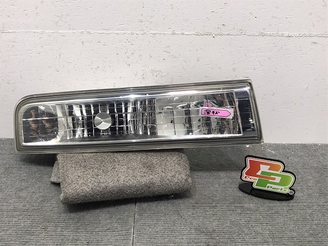 ムーヴコンテ/ピクシススペース/L575S/L585S/L575A/L585A 純正 後期 右フォグランプ ハロゲン KOITO 114-51099 81211-B2080 (119897)拍卖