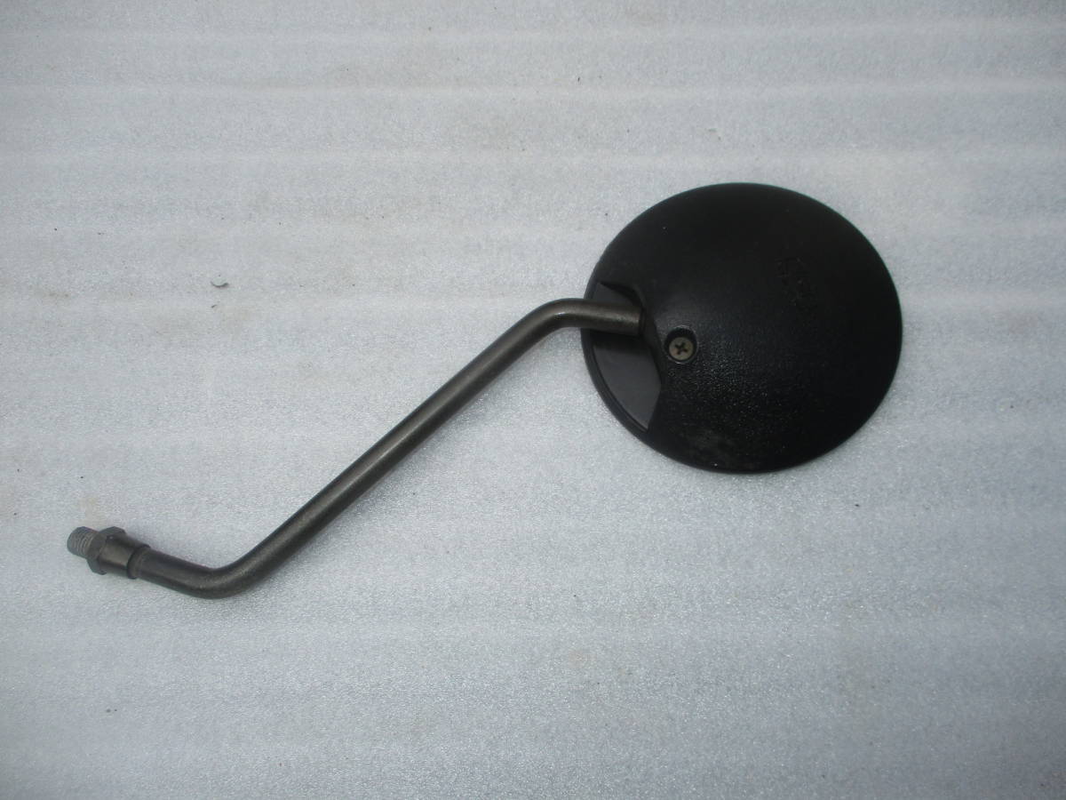 ☆ホンダ☆ミラー、右側、取り付け、10M、CB、CL、CD、XL、GB、CBR、CBX、XR、TL、SL拍卖