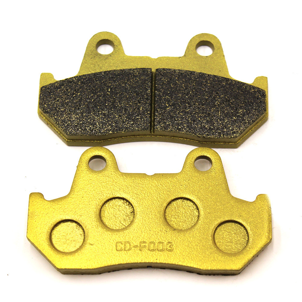 フロント ブレーキパッド CB125T 82年 ホンダ(HONDA)拍卖