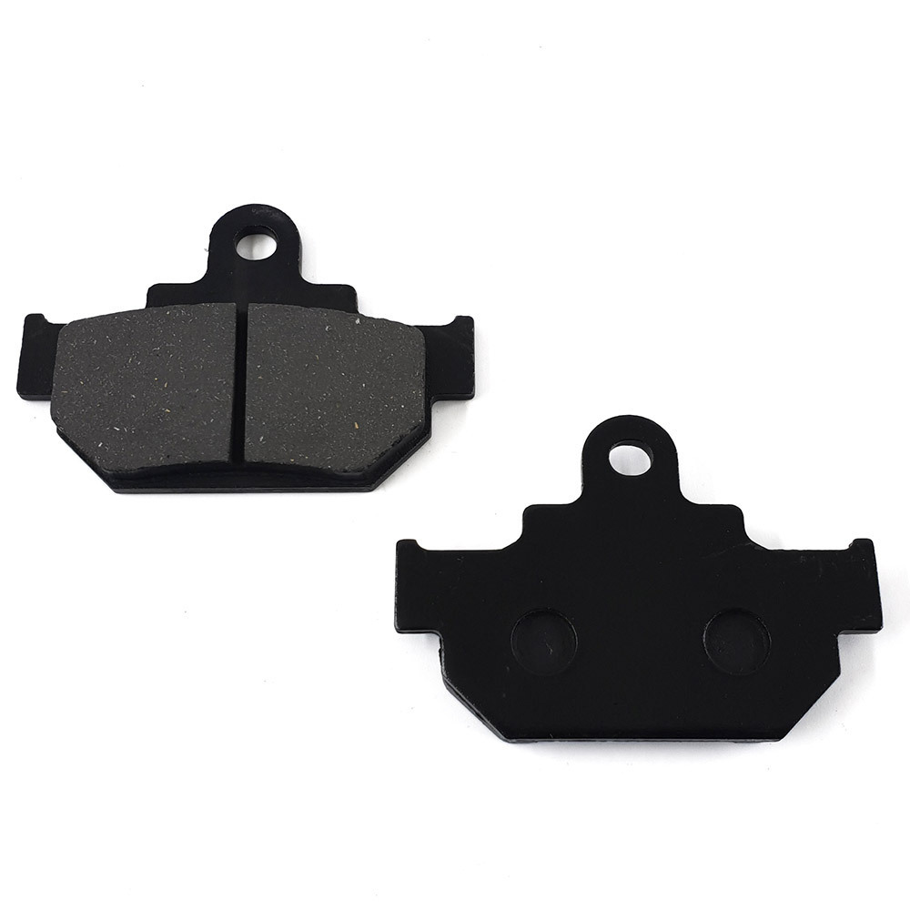 フロント ブレーキパッド サベージ LS400U Savage 86年 スズキ(SUZUKI)拍卖