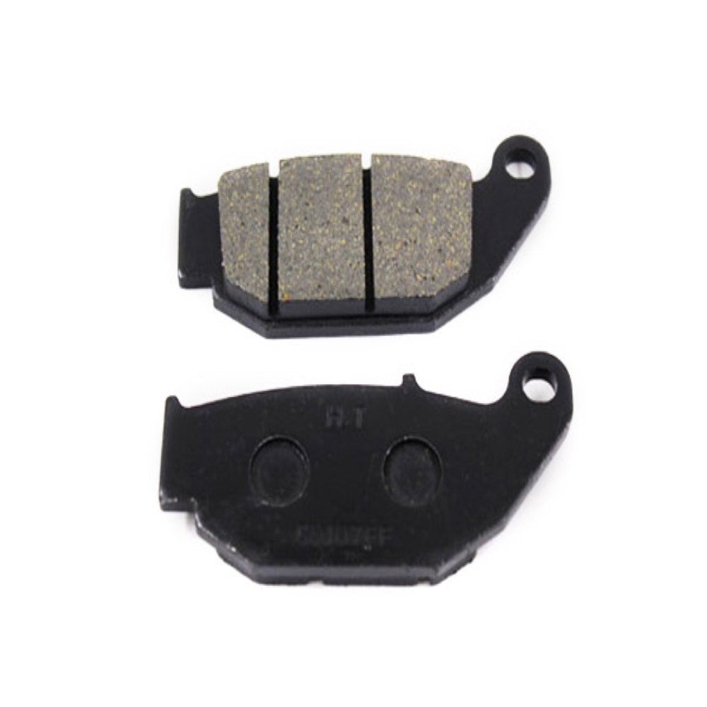 リア ブレーキパッド ジグサー 150 (NG4BG) GSX-150 GIXXER 150 (NG4BG) 18年 スズキ(SUZUKI)拍卖