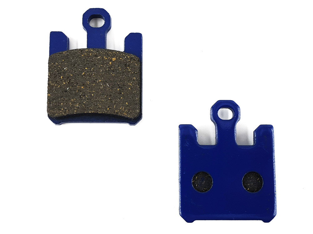 フロント ブレーキパッド Ninja ZX-12R ZX1200 04-06 カワサキ拍卖