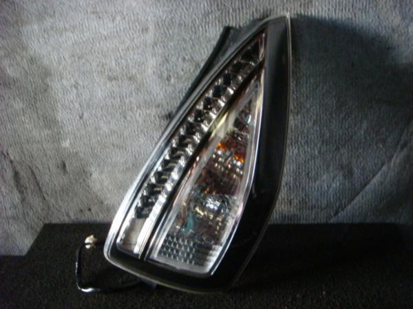 【2400】平成20年式 プレマシー CREW 右テールランプ P7368 C317-51-150C拍卖