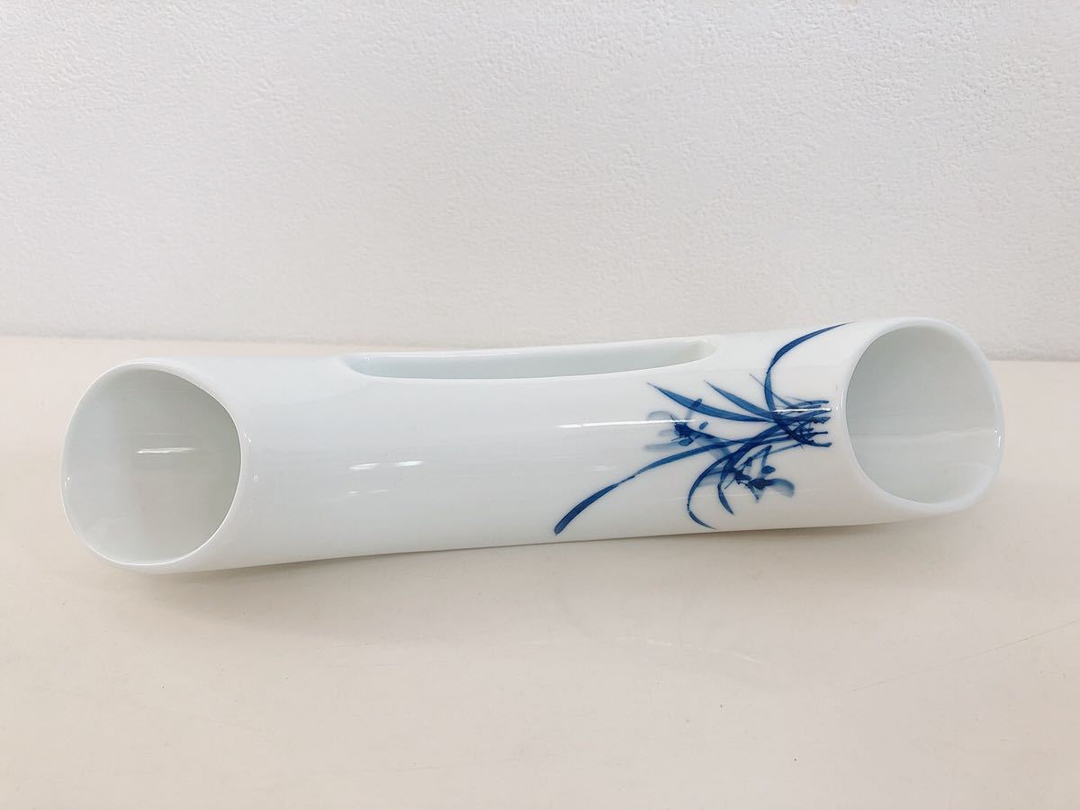 造花 生け花 一輪挿し 花瓶 陶器置物拍卖