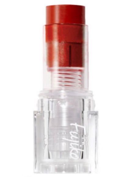 フジコ ミニウォータリールージュ07 愛せよディスティニーブラウン / 1.9g拍卖