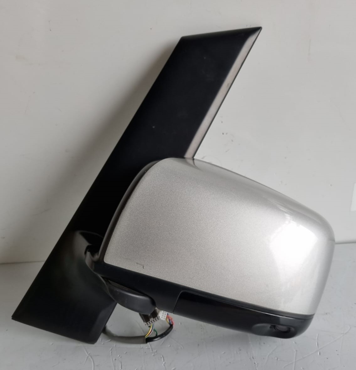 ニッサン セレナ C25 ドアミラー 左拍卖