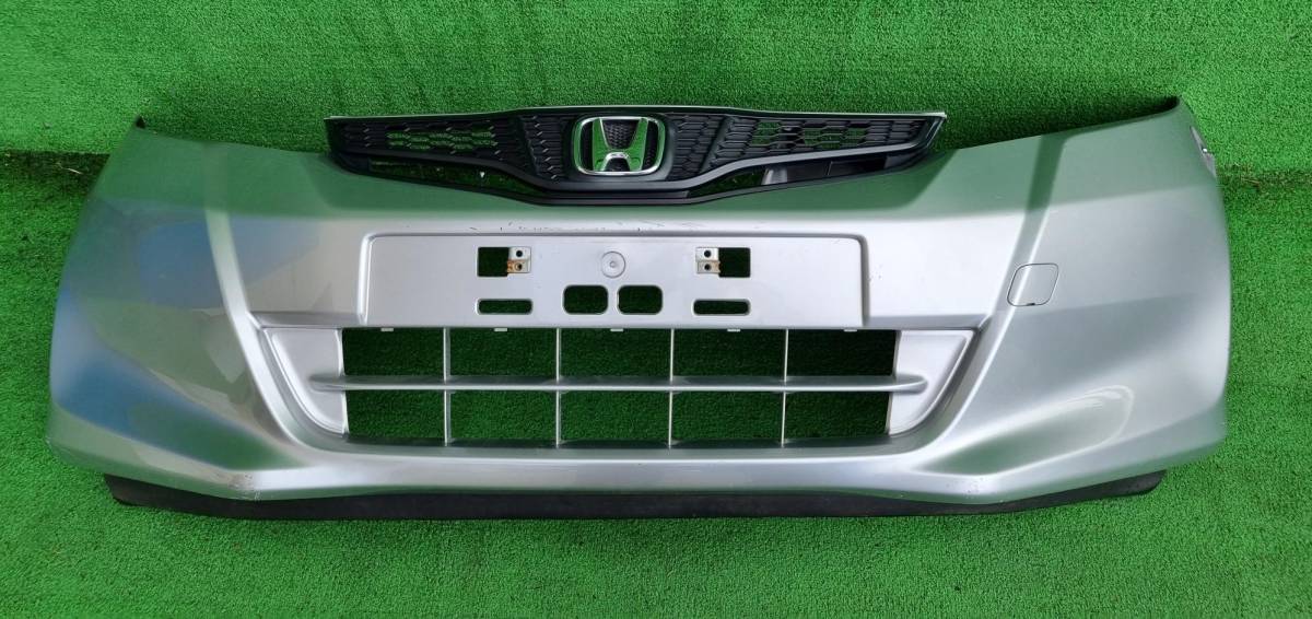 ホンダ フィット GE6 フロントバンパー 拍卖