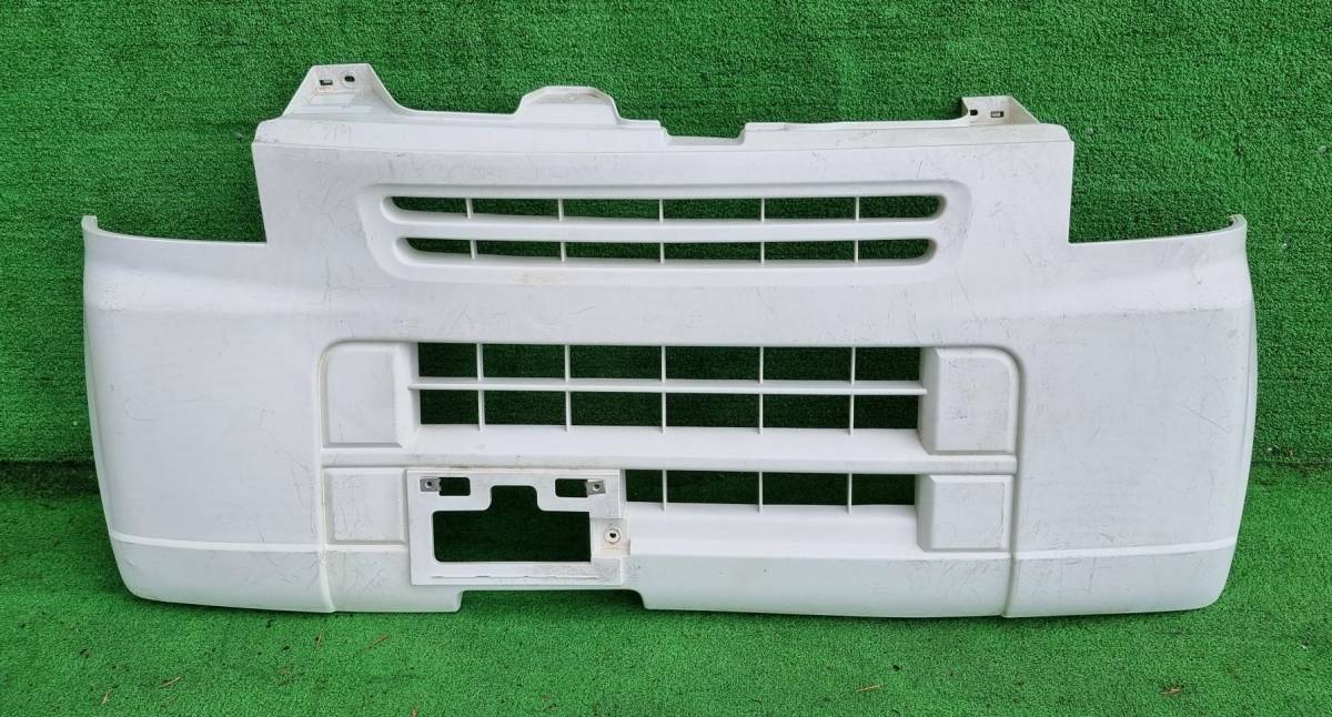 スズキ エブリイ DA64V フロントバンパー拍卖