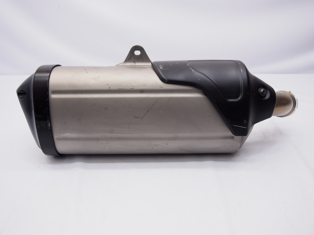 V-ストローム1000純正サイレンサー31J0マフラーVU51Aお探しの方にどうぞ拍卖