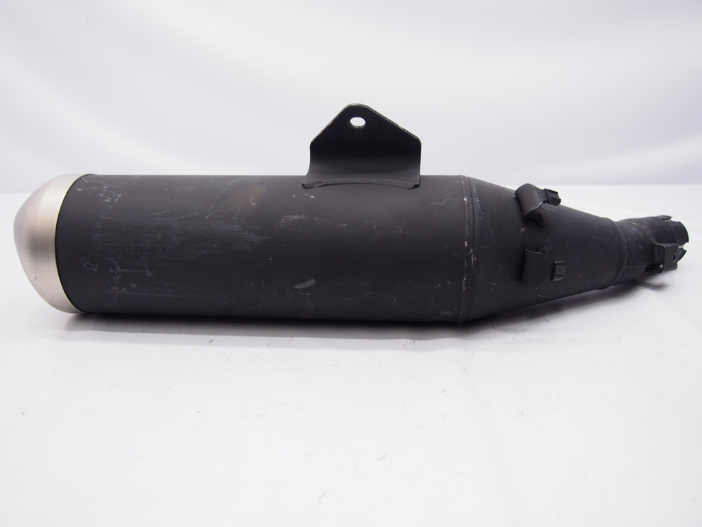 レブル17年~.純正サイレンサーK87-K1刻印MC49.Rebel250.お使い頂けます!!拍卖