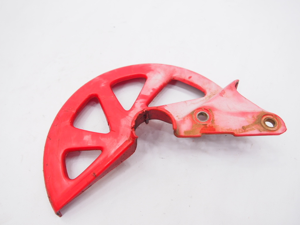 ベータ.テクノ250純正ディスクガード.カバー.ベースにどうぞ拍卖