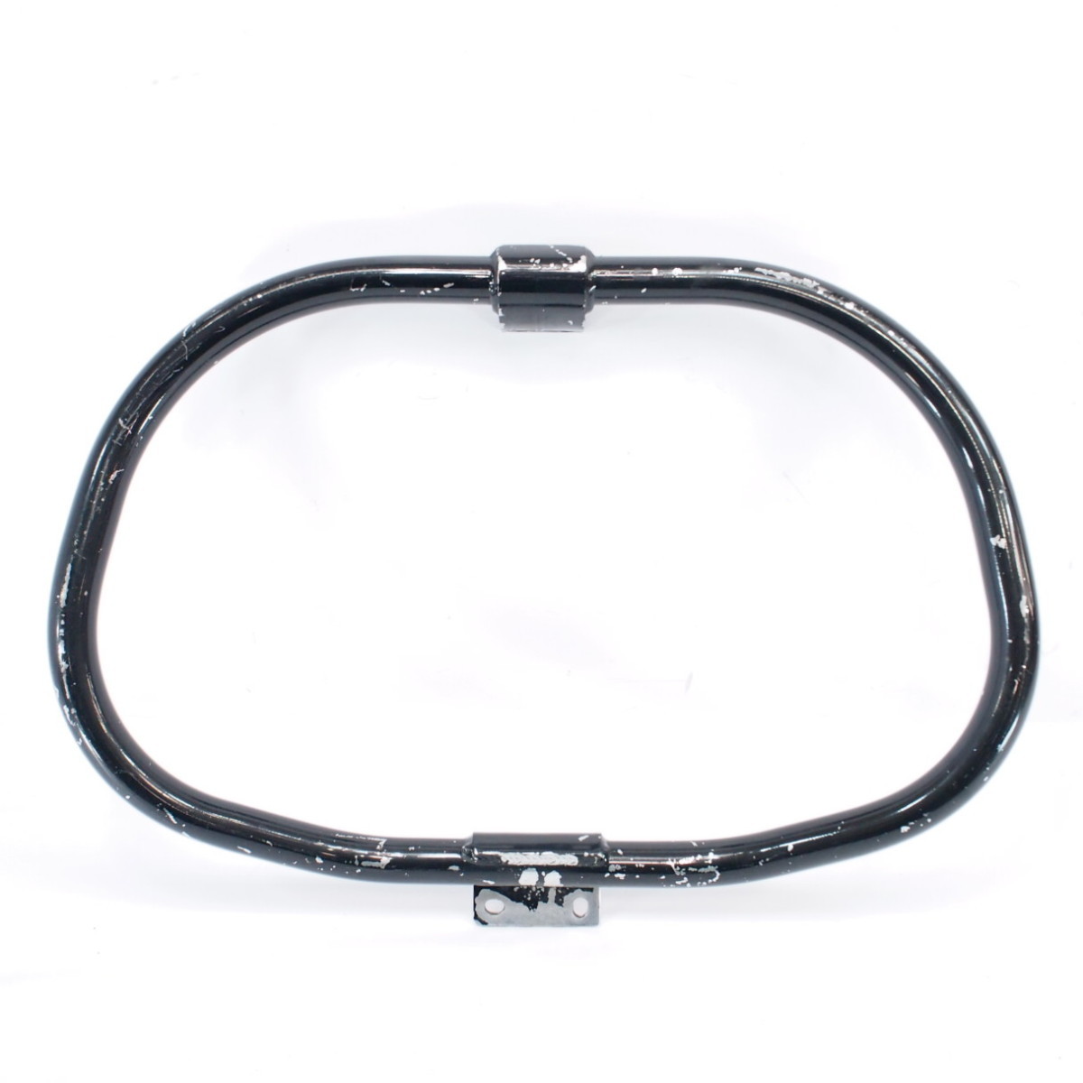 ハーレー.スポーツスター04-21年.純正エンジンガード.バンパーXL1200R.XL1200N.XL1200X.XL1200V.XL1200C.XL883.XL883R.XL1200L拍卖