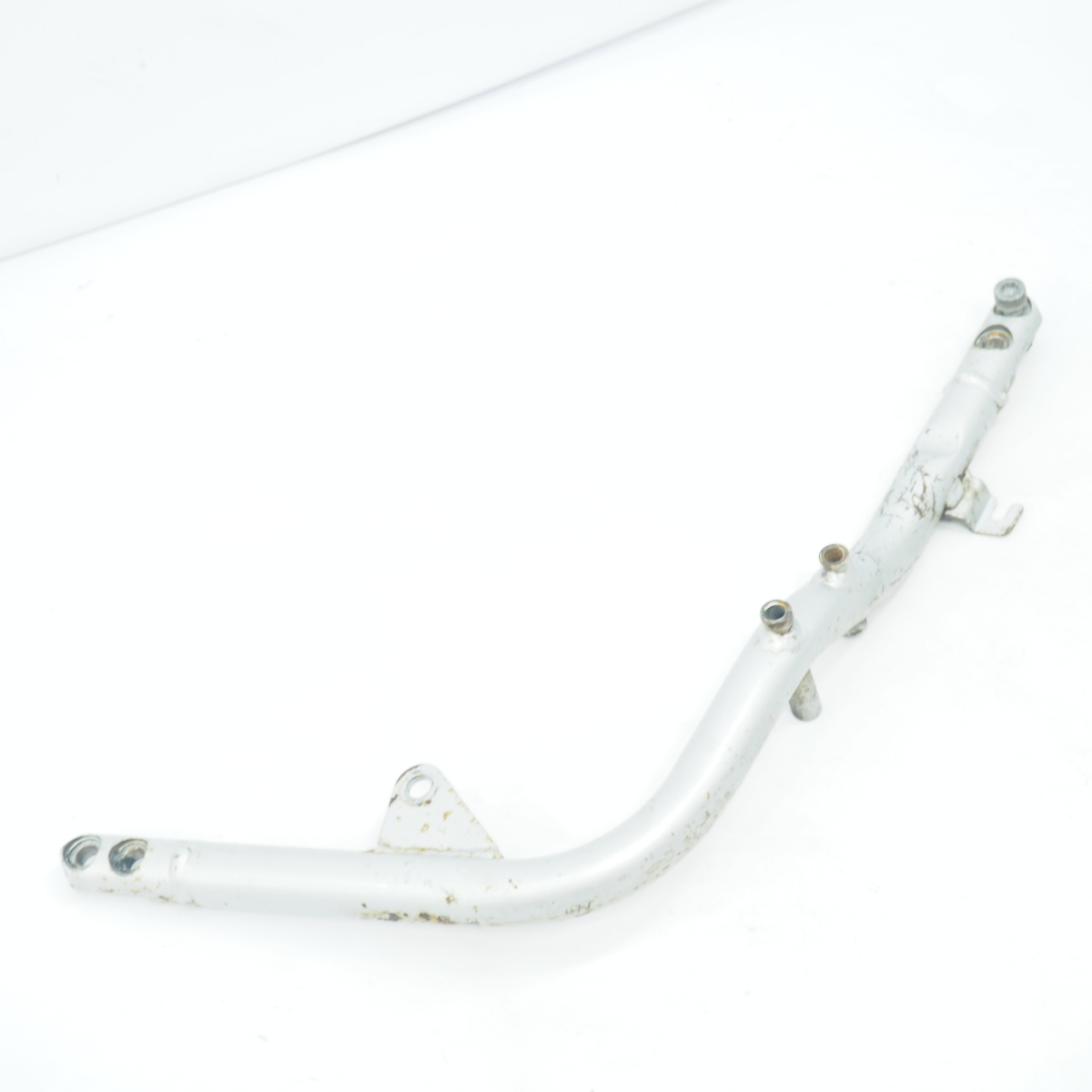 GSX400Sカタナ.GK77A.純正.サブフレーム.アンダーチューブ.刀拍卖