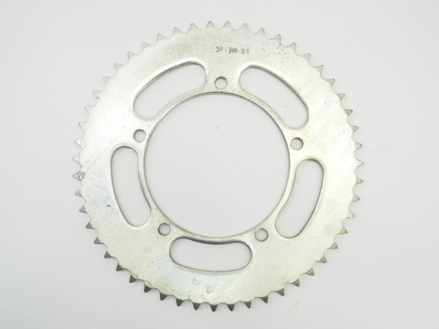 未使用ドライブスプロケット.51T.3565M51.組み換え素材に.リアスプロケット拍卖
