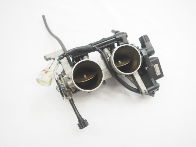 スロットルボディ.FI.インジェクター.ニンジャ250.ケイヒン.T045.インジェクション.Ninja250拍卖