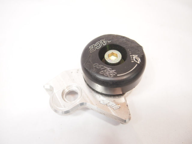 F4-750社外フレーム・スライダー1点_割れなし保護用に。ブルターレ910拍卖