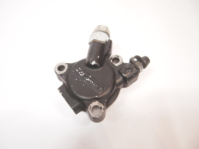 ZZ-R1100C/D純正クラッチレリーズ_割れなしメンテ用に。エンジン部品拍卖