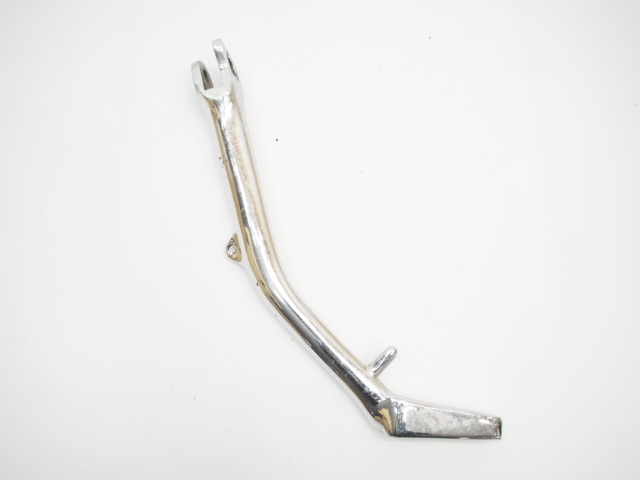 純正サイドスタンド.スタンド.曲がりなし交換ベースにトライアンフTRIUMPH.BMW.アプリリアapliria.モトグッチMOTOGUZZI拍卖