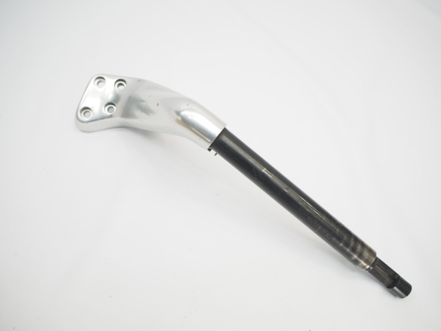 BMW.R850R/R1100Rなど純正ハンドル右.セパハン.交換ベースに拍卖