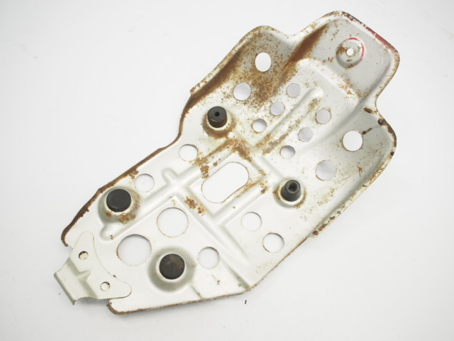 TW200/TW225純正アンダーカウル.アンダーカバー.アンダーガード.2JL.DG07J.DG09J.拍卖