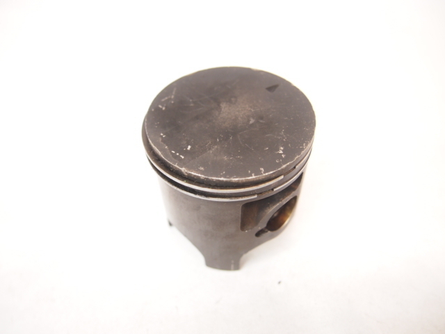 RS250純正ピストン1点_爪かかりなし組み換えに。56mm径/RGV250ガンマ拍卖