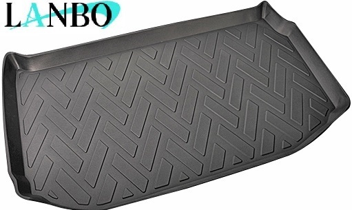 【M's】SUZUKI JB64 JB74 ジムニー/ジムニーシエラ (H30/7-) LANBO 3Dラゲッジマット (2列目シートフラット時に適応タイプ) ランボ JIMNY拍卖