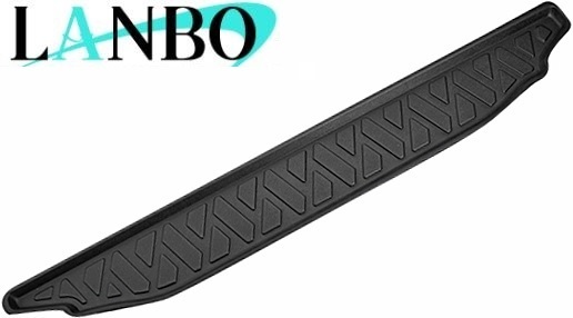 【M's】スズキ JB64 JB74 ジムニー/ジムニーシエラ (H30/7-) LANBO 3Dラゲッジマット//社外品 ランボ SUZUKI JIMNY SIERRA拍卖