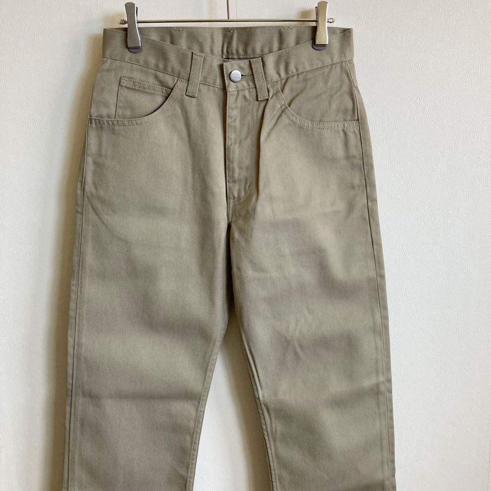 00's Carhartt カーハート ワークパンツ S拍卖