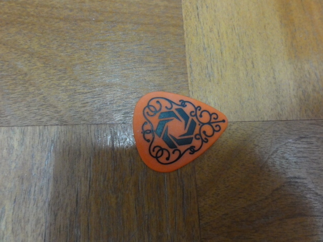 OVERGROUND ACOUSTIC UNDERGROUND oau ピック brahman拍卖