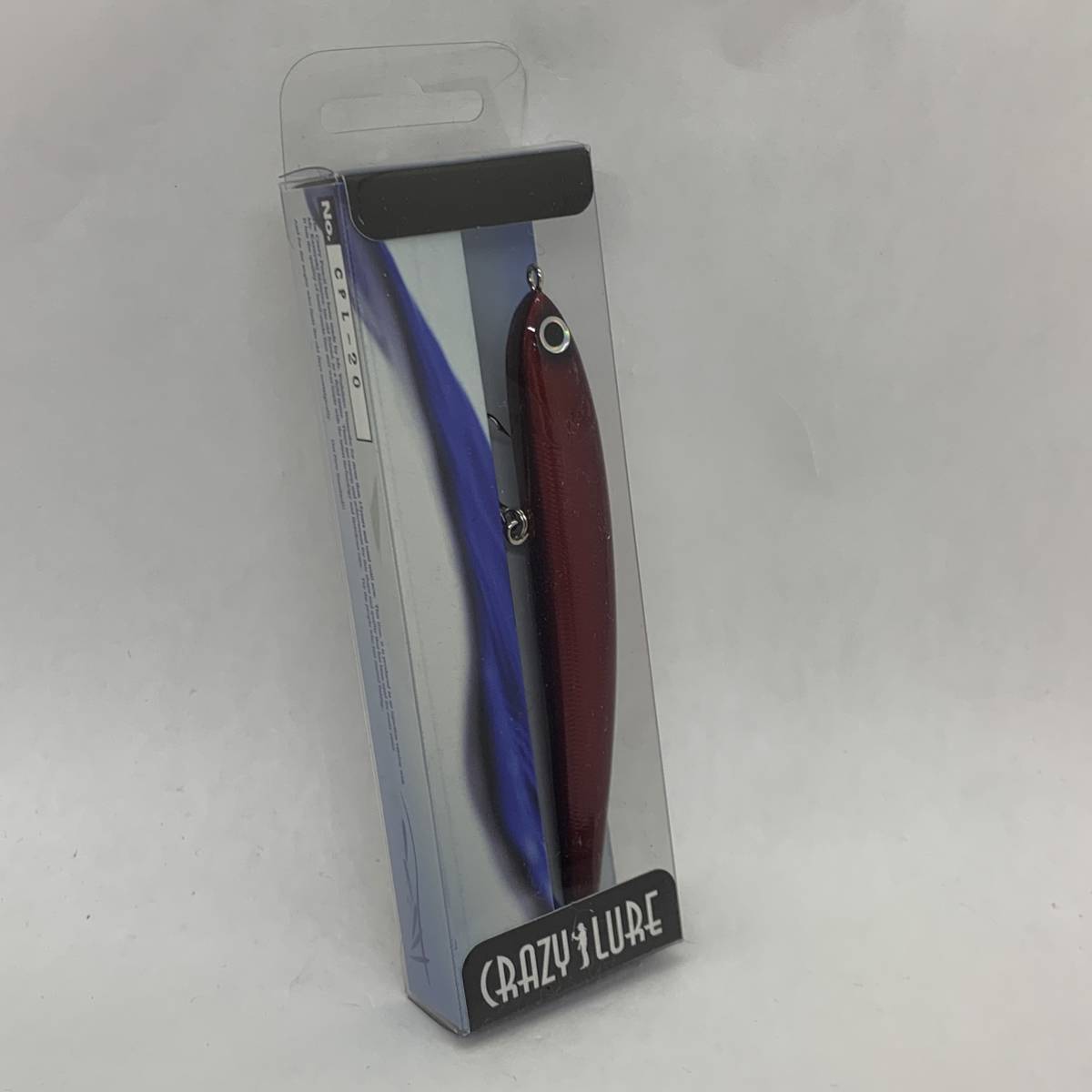 W-3922 クール COOL クレイジーペンシル拍卖