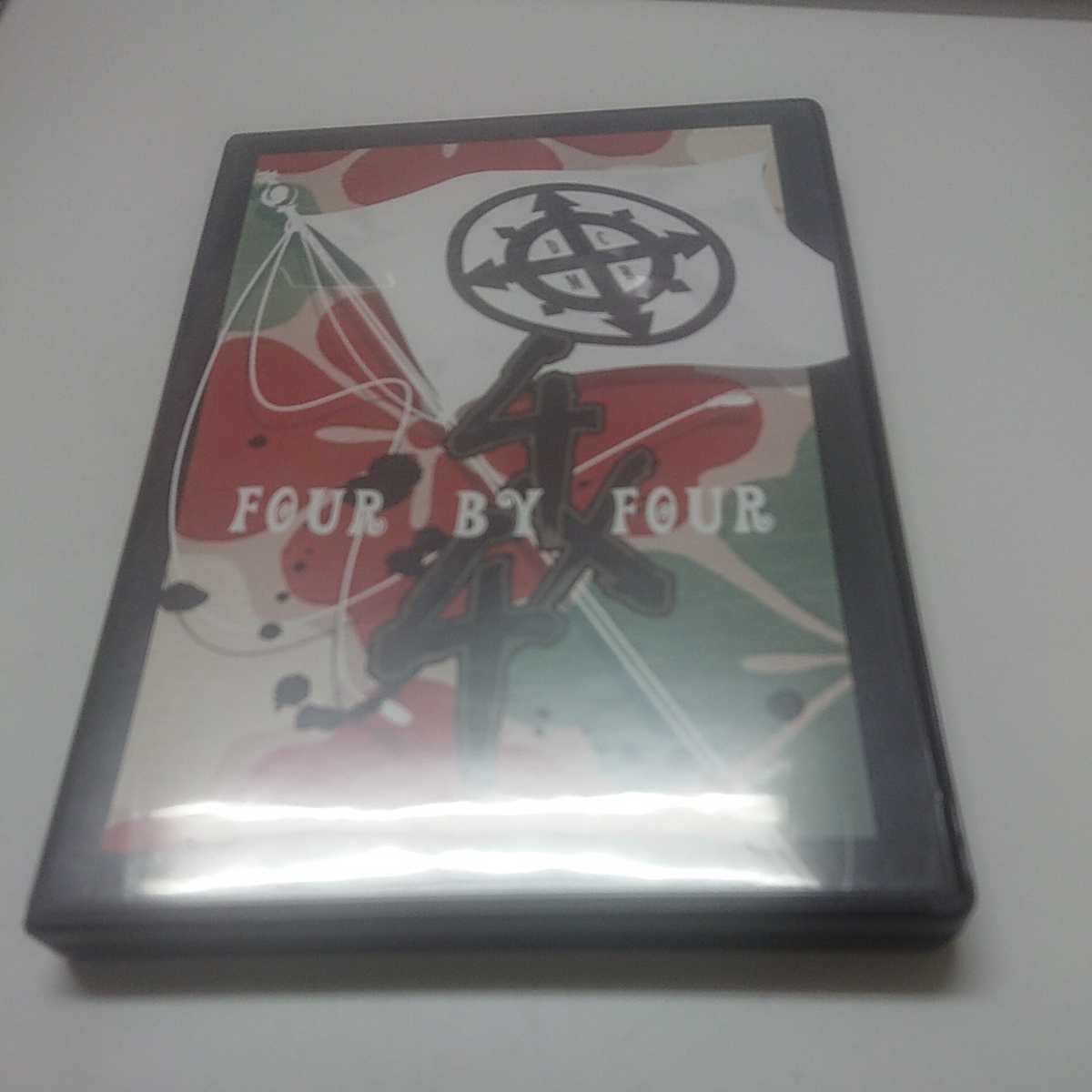 FOUR BY FOUR 蛇足 みーちゃん ニコニコ動画歌い手 CD+DVD 拍卖