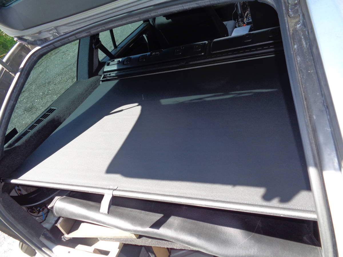 メルセデス ベンツ W202 C200 ステーションワゴン トノカバー拍卖