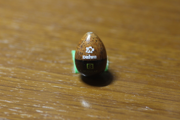 ☆DAIWA ☆ REGULAR B サイズ 19.9mm・ 28.7mm・ 7g拍卖