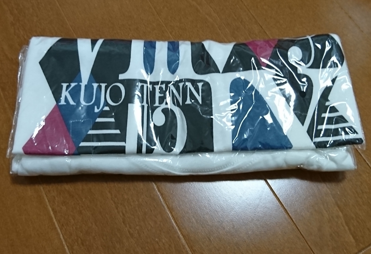 アイドリッシュセブン プライズ Tシャツ trigger拍卖