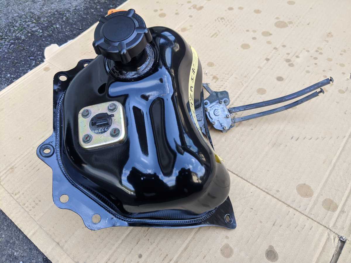 ヤマハ YAMAHA JOG ジョグ SA16J 燃料 タンク ガソリン ZR EVO エボ エボリューション リモコンジョグ 燃料タンク拍卖