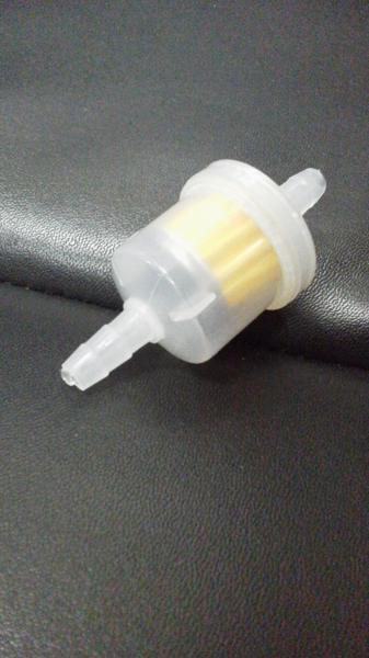 汎用 燃料フィルター 1個 バイク 車 トラック トラクター 草刈拍卖