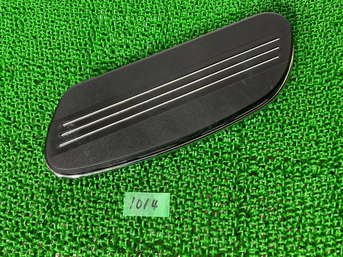 (1014)ハーレー◆ツーリング◆FLHX◆純正◆フット◆ボード◆右◆埼玉◆二輪車販売店拍卖