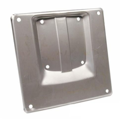 Vespa べスパ 50 100 ET3 ナンバー プレート ホルダー拍卖