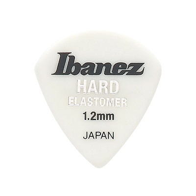 【新品】Ibanez(アイバニーズ) / EL18HD12 ELASTOMER エラストマーピック 1.20mm 6枚セット拍卖