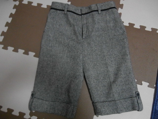 美品 ハーフパンツ サイズS拍卖