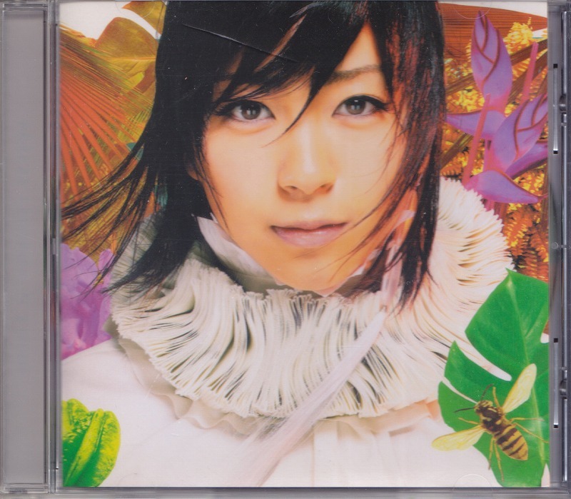 宇多田ヒカル / SAKURAドロップス /中古CD!!53683拍卖