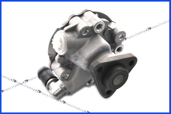 BMW E46 パワステポンプ ステアリングポンプ/LUK製 純正OEM パワーステアリングポンプ ハイドロポンプ拍卖