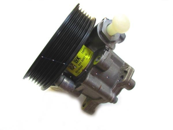 ベンツ Cクラス W204 C230 C250 C280 C300 C350 LUK製 パワステポンプ ハイドロポンプ ステアリングポンプ 純正OEM拍卖