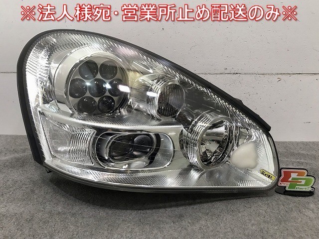 シーマ F50/GF50/GNF50/HF50 純正 右ヘッドライト/ランプ キセノン HID バラスト STANLEY P2940 日産(113845)拍卖